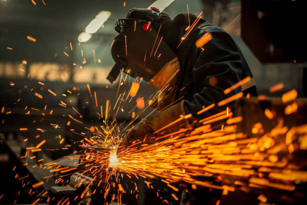 Best Automotive Welding in Bella Vista, CA