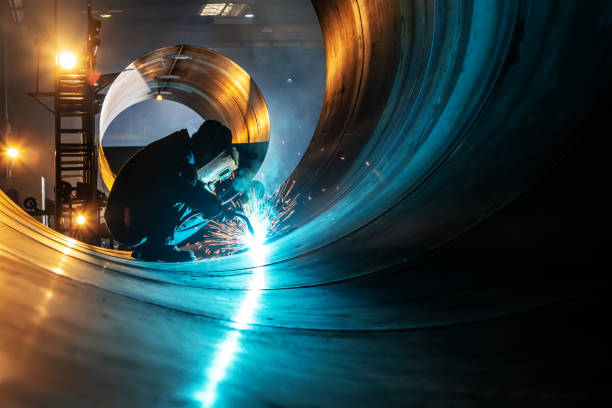 Best Pipe Welding in Bella Vista, CA