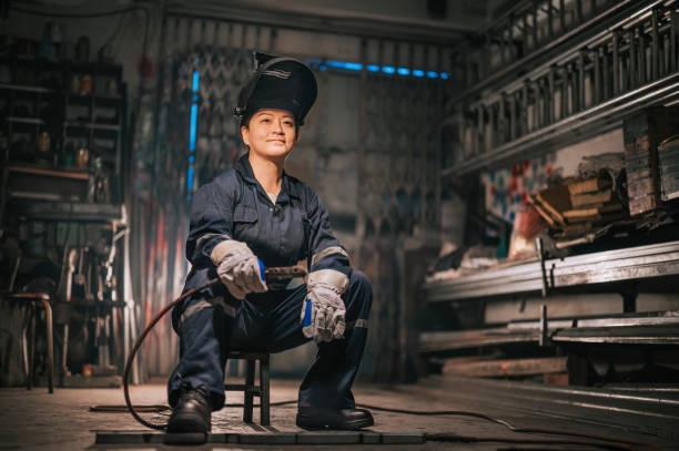 Best Welding Inspection and Certification in Bella Vista, CA