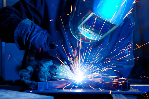Best Automotive Welding in Bella Vista, CA