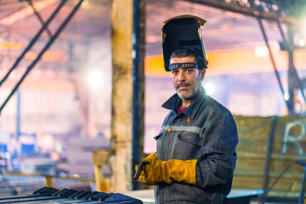 Best Food and Beverage Processing Equipment Welding in Bella Vista, CA