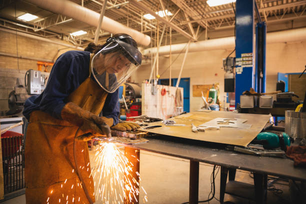 Affordable Welder Services in Bella Vista, CA