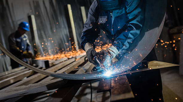 Affordable Welder Services in Bella Vista, CA