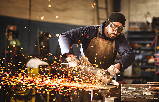 Best Specialty Welding Processes in Bella Vista, CA