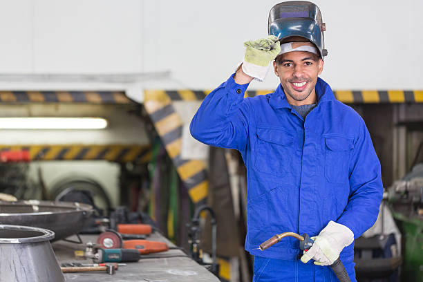 Best Food and Beverage Processing Equipment Welding in Bella Vista, CA